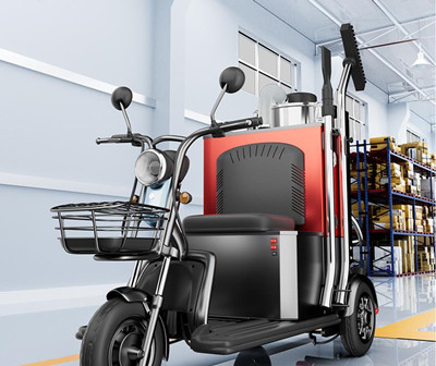 吸塵器廠家談粉塵對(duì)人體有哪些危害